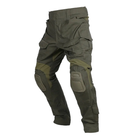 Тактичні штани Emerson G3 Combat Pants NC5050 Ranger Green 36w