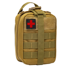 Підсумок медичний Medical Small Pouch - Khaki