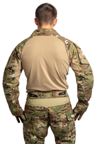Тактична сорочка Emerson G3 Combat Shirt MultiCam - XXL - изображение 4