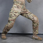 Жіноча тактична форма Emersongear G3 Combat Suit For Women - зображення 6
