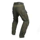 Тактичні штани Emerson G3 Combat Pants NC5050 Ranger Green 30w - изображение 2
