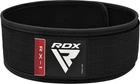 Пояс атлетичний RDX RX1 Weight Lifting Belt