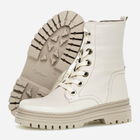 Жіночі зимові черевики високі GABOR GAB31721-21 41 Бежеві (4066558940485) - зображення 2