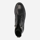 Жіночі черевики високі GABOR GAB32785-87 39 Чорні (4066558078041) - зображення 5