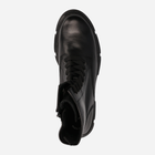 Жіночі черевики високі GABOR GAB31730-27 40 Чорні (4066558980306) - зображення 4