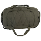 Сумка велика US Combat Parachute Cargo Bag OD Sturm Mil-Tec Olive Drab 105 л (13828201) - изображение 4