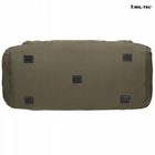 Сумка велика US Combat Parachute Cargo Bag OD Sturm Mil-Tec Olive Drab 105 л (13828201) - зображення 13