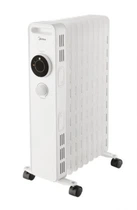 Радіатор масляний MIDEA NY2009-20M (9 секцій)