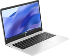 Ноутбук HP Chromebook 15a-na0002nw (89T74EA) Silver - зображення 2