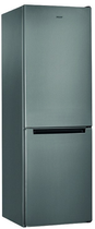 Холодильник Polar POB 701E X - зображення 1