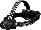 Ліхтар налобний LedLenser H19R Signature (4058205024167) - зображення 1