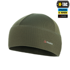 Шапка-підшоломник M-Tac Polartec Army Olive L - зображення 4