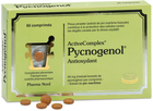 Suplement diety Pharma Nord Activecomplex Pycnogenol 60 tabletek (5709976245204) - obraz 1