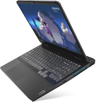 Laptop Lenovo IdeaPad Gaming 3 15IAH7 (82S900JMPB_1TB) Onyx Grey - obraz 5