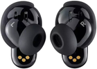 Słuchawki Bose QuietComfort Ultra Earbuds TWS Black (0017817847681) - obraz 4