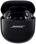 Słuchawki Bose QuietComfort Ultra Earbuds TWS Black (0017817847681) - obraz 6