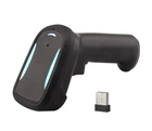 Сканер штрих-кодів DY-Scan DS5220BL-2D ручний, до 150 м (Wi-Fi/BT)