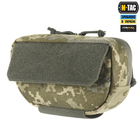Військовий M-Tac сумка-напашник Gen.II Elite MM14 піксель - зображення 6