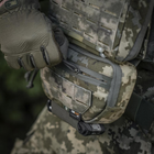 Військовий M-Tac сумка-напашник Gen.II Elite MM14 піксель - зображення 8