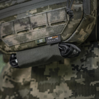 Військовий M-Tac сумка-напашник Gen.II Elite MM14 піксель - зображення 9
