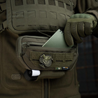 Військовий M-Tac сумка-напашник Gen.II Elite Ranger Green олива - зображення 9