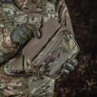 Армейская M-Tac сумка-напашник Large Elite Multicam мультикам - изображение 9