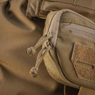 Военный M-Tac сумка-напашник Gen.II Elite Coyote койот - изображение 7