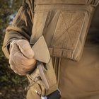 Военный M-Tac сумка-напашник Gen.II Elite Coyote койот - изображение 13
