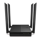 Бездротовий маршрутизатор TP-Link Archer A64 зовнішній адаптер живлення 39491