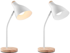 Lampka biurkowa Tracer Scandi White (TRAOSW47235) - obraz 3