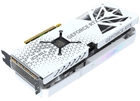 Відеокарта INNO3D PCI-Ex GeForce RTX 4060 Ti iCHILL X3 White 8GB GDDR6 (128bit) (1 x HDMI, 3 x DisplayPort) (C406T3-08D6X-17113280) - зображення 3