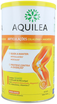 Дієтична добавка Uriach Aquilea Joints Collagen + Magnesium 375 г Лимон (8470001742070) - зображення 1