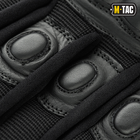 Перчатки M-Tac Assault Tactical Mk.4 Black XL - изображение 7