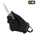 Перчатки M-Tac Assault Tactical Mk.3 Black S - изображение 4