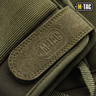 Перчатки M-Tac Assault Tactical Mk.3 Olive L - изображение 7