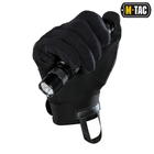 Перчатки M-Tac Assault Tactical Mk.3 Black M - изображение 5