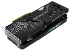 Відеокарта INNO3D PCI-Ex GeForce RTX 4060 Ti iCHILL X3 8GB GDDR6 (128bit) (1 x HDMI, 3 x DisplayPort) (C406T3-08D6X-17113389) - зображення 3