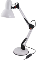 Настільна лампа Esperanza Avior ELD112W (5901299943939) - зображення 2