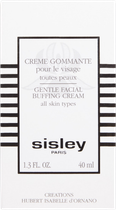 Пілінг для обличчя Sisley Gentle Facial Buffing Cream 40 мл (3473311235008) - зображення 3