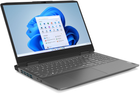 Ноутбук Lenovo LOQ 15APH8 (82XT009BMH) Storm Grey - зображення 3