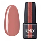 Гель-лак Baby Moon Pastel №04, 6 мл