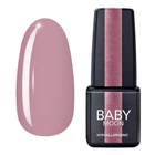 Гель-лак Baby Moon Dolce Rose №09, 6 мл