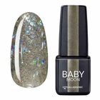 Гель-лак Baby Moon Dance Diamond №17, 6 мл
