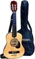 Gitara klasyczna Bontempi Drewniana 6-strunowa 75 cm (0047663114859) - obraz 2