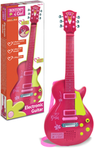 Gitara Bontempi Electronic Rock (0047663116730)