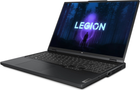 Ноутбук Lenovo Legion Pro 5 16IRX8 (82WK00CFPB) Onyx Grey - зображення 3