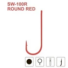 Крючки MiniMax Round SW-100 # 14 R 10шт. ring