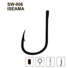 Крючки MiniMax Iseama SW-006 # 2 BLN 10шт. ring