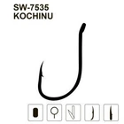 Крючки MiniMax Kochinu SW-7535 # 6 BLN 10шт. ring
