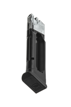 Магазин для страйкбольного пістолета Umarex Glock 17 Gen5 кал. 6мм. CO2 - зображення 2